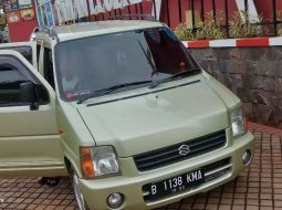 Jual mobil bekas murah Suzuki Karimun DX 2002 di DKI Jakarta 2