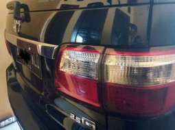 Mobil Toyota Fortuner 2010 G terbaik di Jawa Barat 1