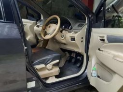 Jual mobil bekas murah Suzuki Ertiga Diesel Hybrid 2017 di Jawa Timur 2