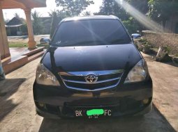 Mobil Toyota Avanza 2010 G dijual, Sumatra Utara 2