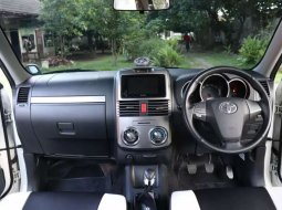 Jual mobil Toyota Rush TRD Sportivo Ultimo 2017 bekas, Sumatra Utara 1