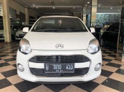 Jual Mobil Bekas Daihatsu Ayla X 2016 di DKI Jakarta 8