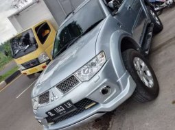 Jual mobil bekas murah Mitsubishi Pajero Sport 2.5L Dakar 2013 di Aceh 13