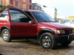 Jual cepat Kia Sportage 2001 di Riau 5