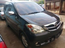 Jual mobil Toyota Avanza G 2009 bekas, Sumatra Barat 7