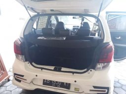 Mobil Toyota Agya 2017 TRD Sportivo dijual, DIY Yogyakarta 3