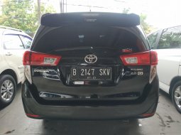 Jual mobil Toyota Kijang Innova Reborn 2.0 G AT 2016 dengan harga terjangkau di Jawa Barat  7