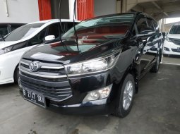 Jual mobil Toyota Kijang Innova Reborn 2.0 G AT 2016 dengan harga terjangkau di Jawa Barat  5