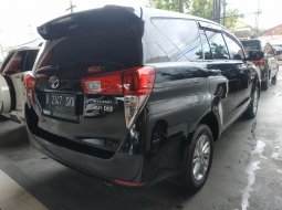 Jual mobil Toyota Kijang Innova Reborn 2.0 G AT 2016 dengan harga terjangkau di Jawa Barat  4