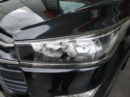 Jual mobil Toyota Kijang Innova Reborn 2.0 G AT 2016 dengan harga terjangkau di Jawa Barat  2