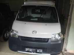 Jual cepat Daihatsu Gran Max Pick Up 1.5 2014 bekas, Jawa Barat 8