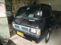 Jawa Barat, Dijual mobil Mitsubishi Colt L300 Standard 2011 bekas  8