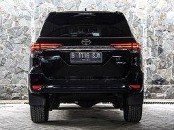 DKI Jakarta, Dijual mobil Toyota Fortuner VRZ 2019 terbaik  6