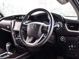 DKI Jakarta, Dijual mobil Toyota Fortuner VRZ 2019 terbaik  4