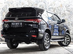 DKI Jakarta, Dijual mobil Toyota Fortuner VRZ 2019 terbaik  1