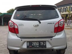Jual mobil bekas murah Daihatsu Ayla X MT 2015 di Jawa Barat  8