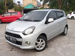 Jual mobil bekas murah Daihatsu Ayla X MT 2015 di Jawa Barat  1