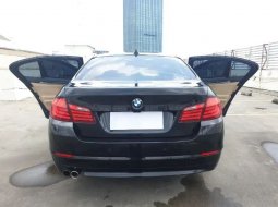 Jual Cepat Mobil BMW 5 Series 523i 2012 di DKI Jakarta 1