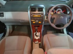 Jual Cepat Mobil Toyota Corolla Altis G 2011 di DKI Jakarta 6