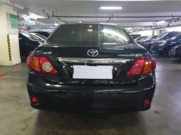 Jual Cepat Mobil Toyota Corolla Altis G 2011 di DKI Jakarta 1