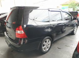 Dijual Nissan Grand Livina 1.5 XV MT 2009 dengan harga murah di Jawa Barat  10