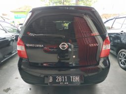 Dijual Nissan Grand Livina 1.5 XV MT 2009 dengan harga murah di Jawa Barat  7