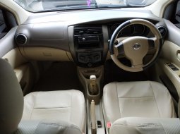 Dijual Nissan Grand Livina 1.5 XV MT 2009 dengan harga murah di Jawa Barat  6