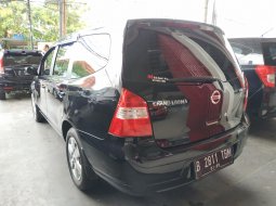 Dijual Nissan Grand Livina 1.5 XV MT 2009 dengan harga murah di Jawa Barat  5