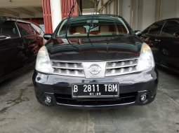 Dijual Nissan Grand Livina 1.5 XV MT 2009 dengan harga murah di Jawa Barat  4