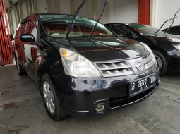 Dijual Nissan Grand Livina 1.5 XV MT 2009 dengan harga murah di Jawa Barat  2