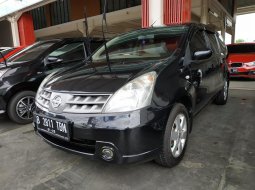 Dijual Nissan Grand Livina 1.5 XV MT 2009 dengan harga murah di Jawa Barat  1