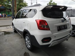 Jual cepat mobil Datsun Cross MT 2018 di Jawa Barat  9