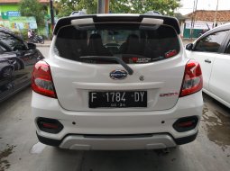 Jual cepat mobil Datsun Cross MT 2018 di Jawa Barat  7