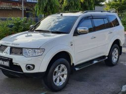 Jual Mitsubishi Pajero Sport Dakar 2012 harga murah di Jawa Timur 4