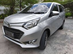 Sumatra Utara, jual mobil Daihatsu Sigra X 2016 dengan harga terjangkau 17