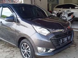 Dijual mobil bekas Daihatsu Sigra R, Jawa Barat  10