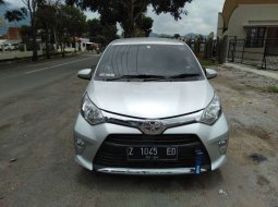 Jual mobil bekas murah Toyota Calya G 2019 di Jawa Barat 6