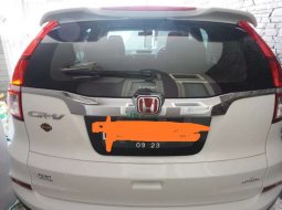 Jawa Barat, jual mobil Honda CR-V 2.4 i-VTEC 2015 dengan harga terjangkau 4