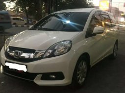 Dijual mobil bekas Honda Mobilio E, Sumatra Utara  3