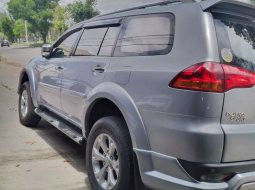 Jual mobil bekas murah Mitsubishi Pajero Sport 2.5L Dakar 2013 di Aceh 7