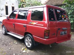 Jawa Tengah, jual mobil Isuzu Panther 2.3 Manual 1996 dengan harga terjangkau 5