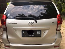 Mobil Toyota Avanza 2012 E terbaik di Jawa Timur 8