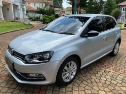 Jual Volkswagen Polo TSI 1.2 Automatic 2016 harga murah di Banten 9