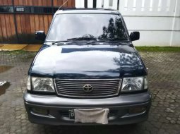 DKI Jakarta, jual mobil Toyota Kijang Krista 2000 dengan harga terjangkau 8