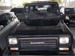 Daihatsu Taft 1995 Jawa Timur dijual dengan harga termurah 4