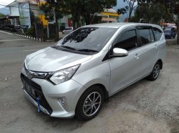 Jual mobil bekas murah Toyota Calya G 2019 di Jawa Barat 3