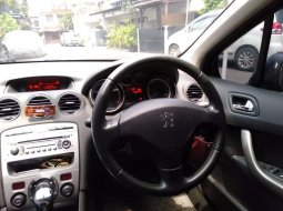 Jual Peugeot 408 408 2012 harga murah di DKI Jakarta 6