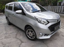 Sumatra Utara, jual mobil Daihatsu Sigra X 2016 dengan harga terjangkau 12