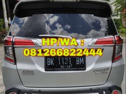 Sumatra Utara, jual mobil Daihatsu Sigra X 2016 dengan harga terjangkau 10