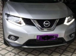 Mobil Nissan X-Trail 2017 terbaik di Jawa Barat 3